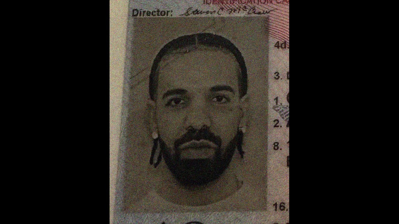 (FREE) Drake Type Beat - 