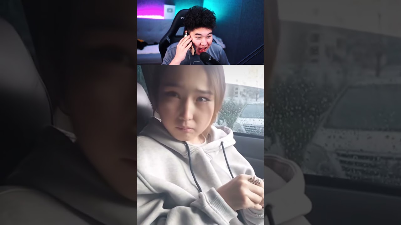 😂MIO REACTS TO RANDOM REELS #7🤣