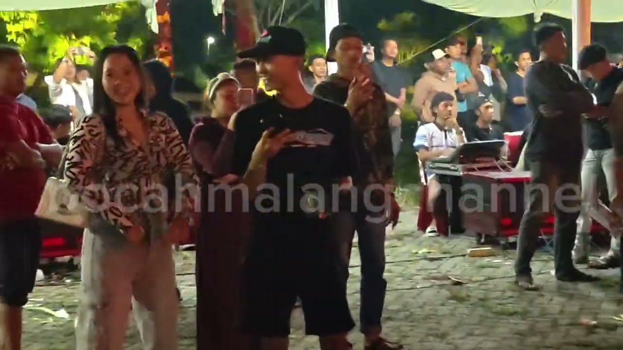 NGERI BOLO HPRO AUDIO FT BAGOES FAMILY AND BLACK BAN AUDIO LOSS WESS
