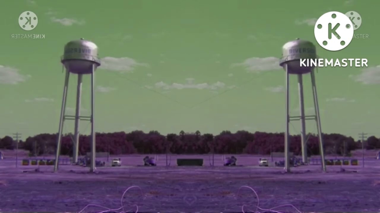 I put a stupid stupid world from Talking Cat Water Tower has a conga busher