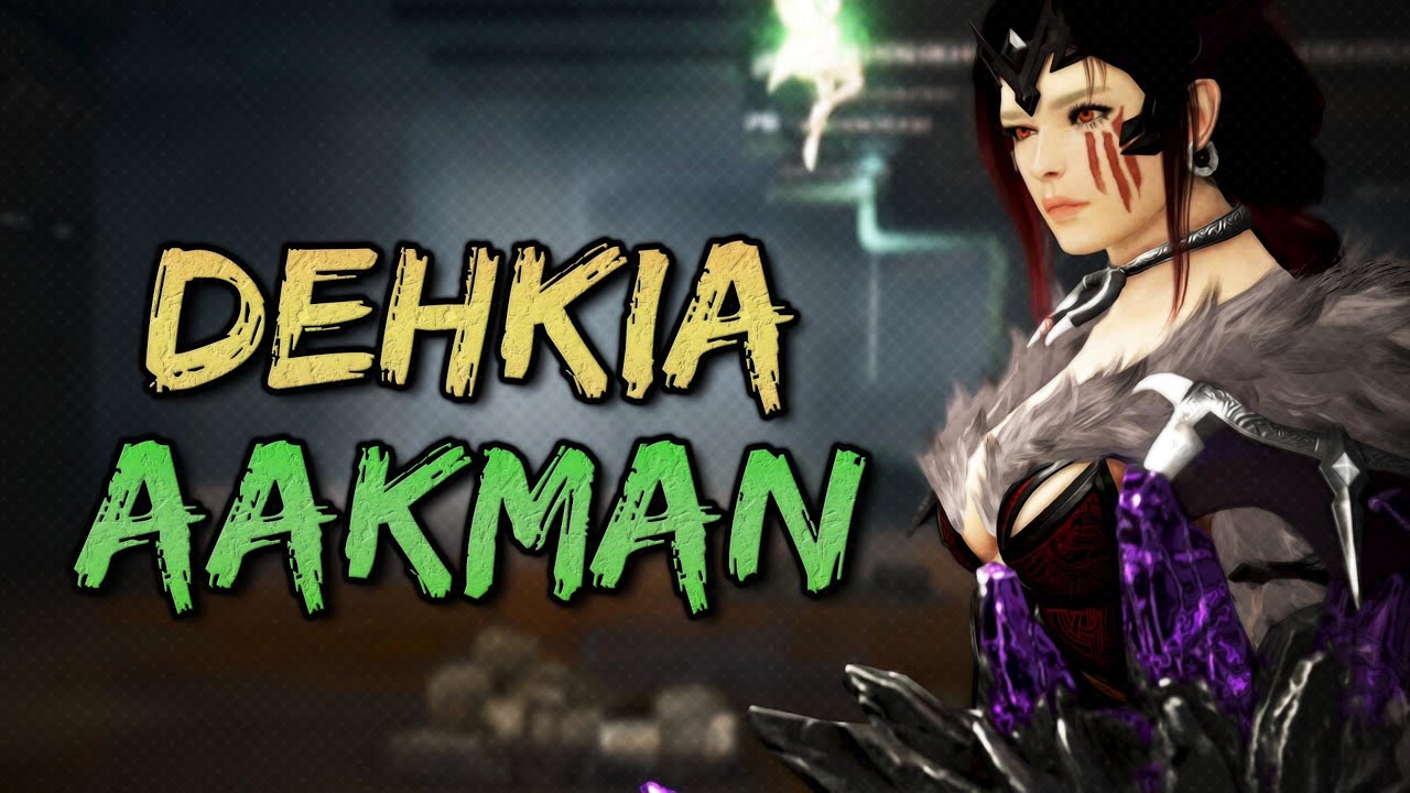 Обзор Dehkia Aakman ➤ Супер ЛЕГКИЙ, очень рандомный генератор случайных чисел.