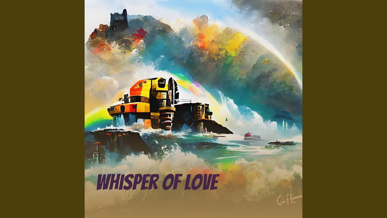 Whisper Of Love