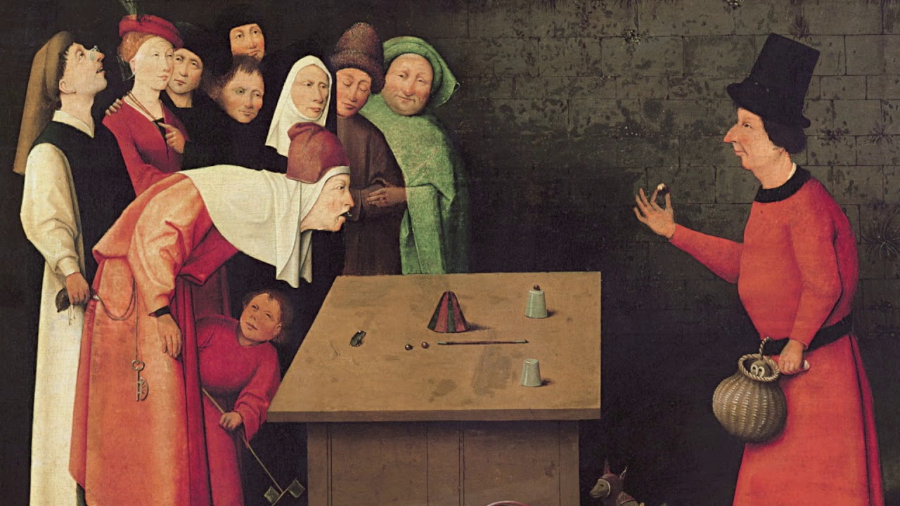 Hans van Nieuwkoop plays on the Renaissance organ of Oosthuizen