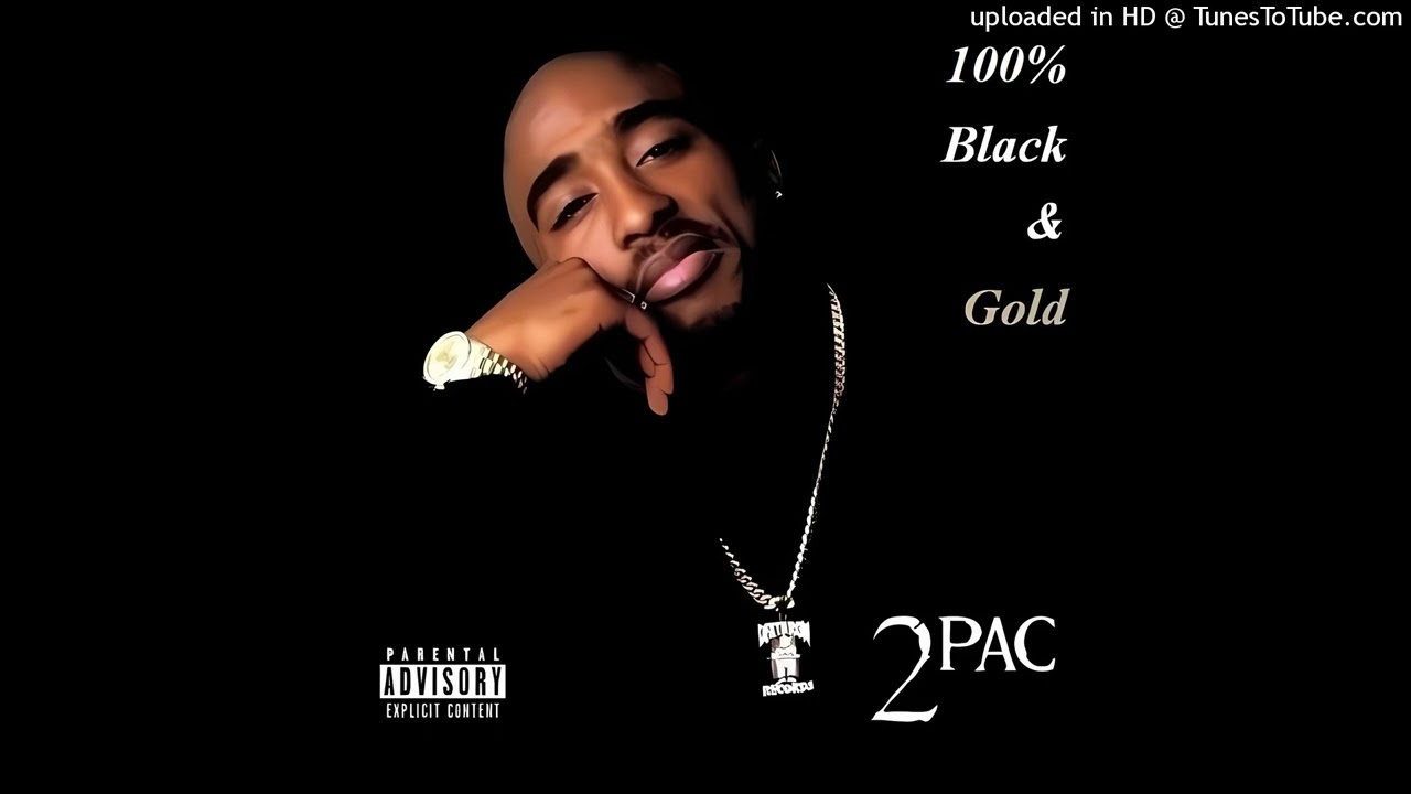 2Pac - When Thugz Cry (Original Recording) (ft. Nanci Fletcher)