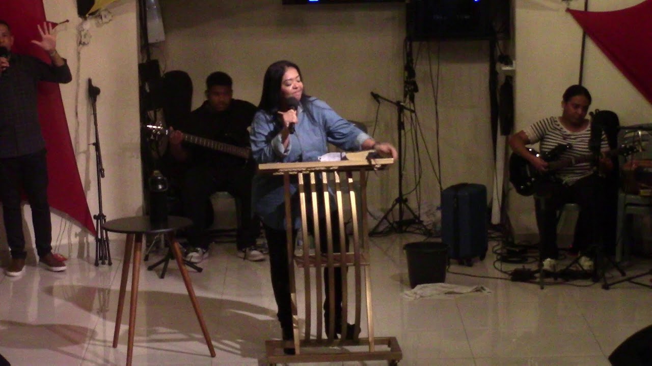 Culto Ao Vivo