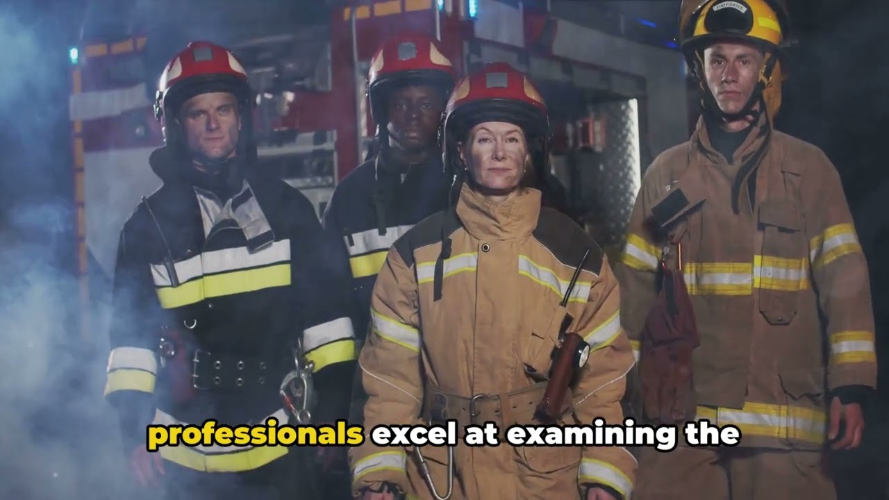 Fire Safety Audit Service by Elion