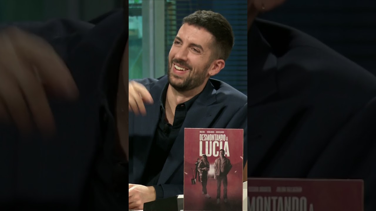 Nos cancelan el programa despu&eacute;s de esto | #LaRevuelta 25.11.2024