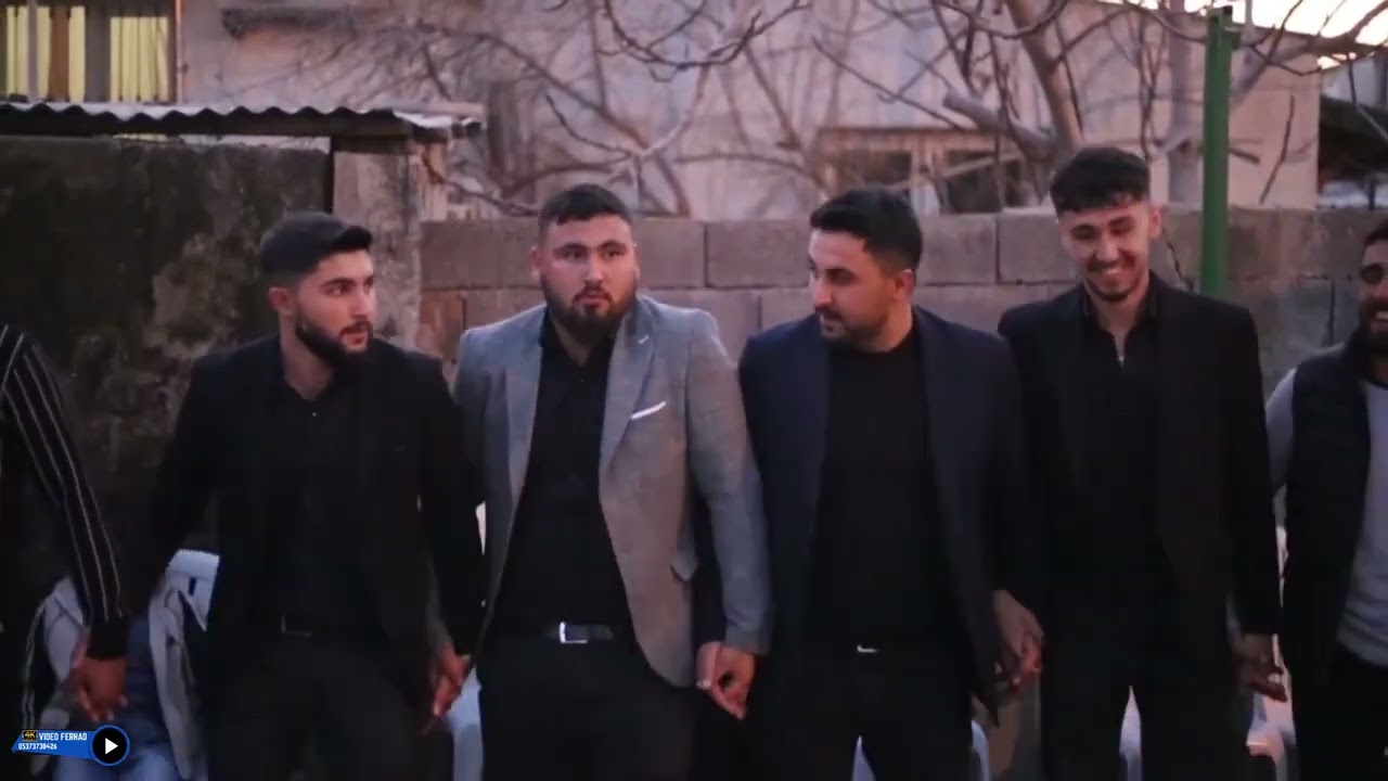 حفلة رشيد و مدينة في جيهان 4
