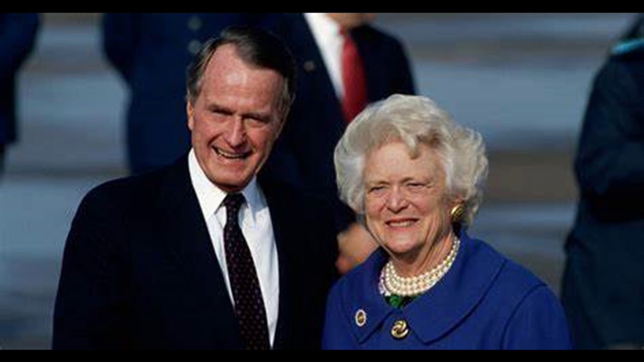NumisNews - George HW Bush Presidential Dollar Design Selection - Numismatics with Kenny