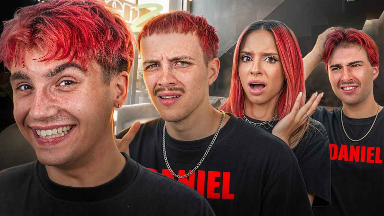 WKURZAMY GO CAŁY DZIEŃ!😈🔥