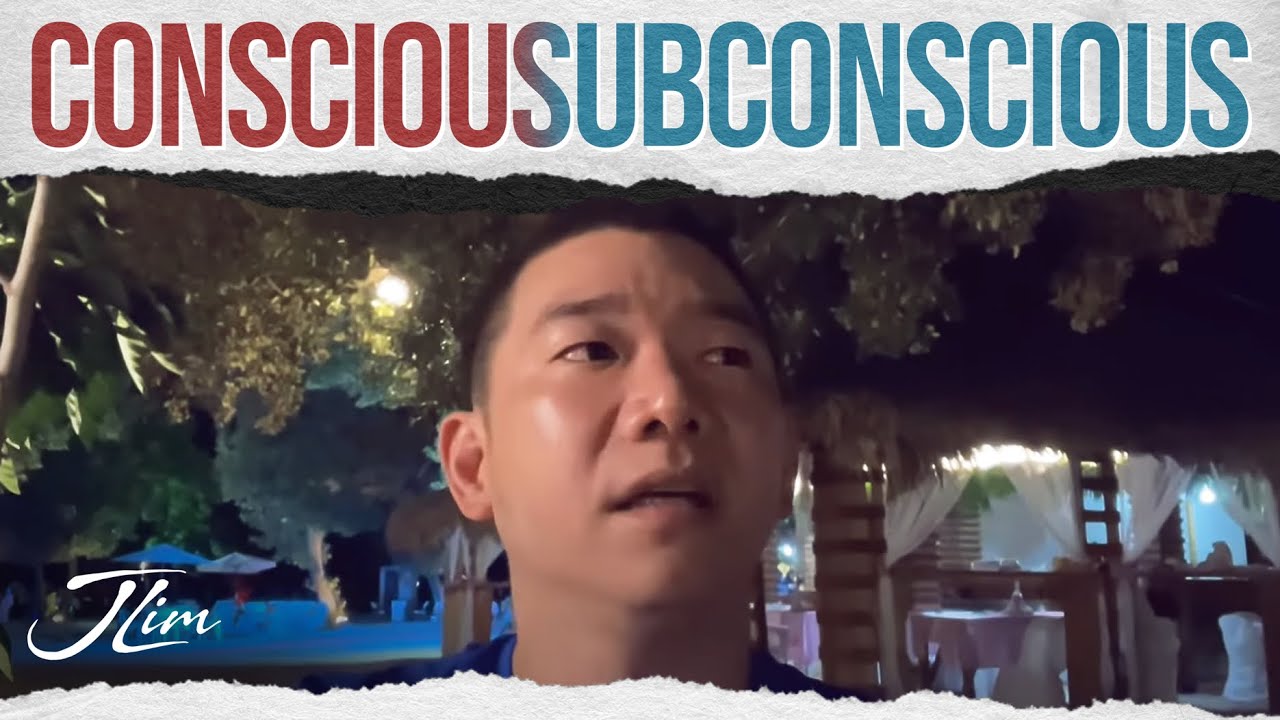 What is Conscious and Subconscious MIND?