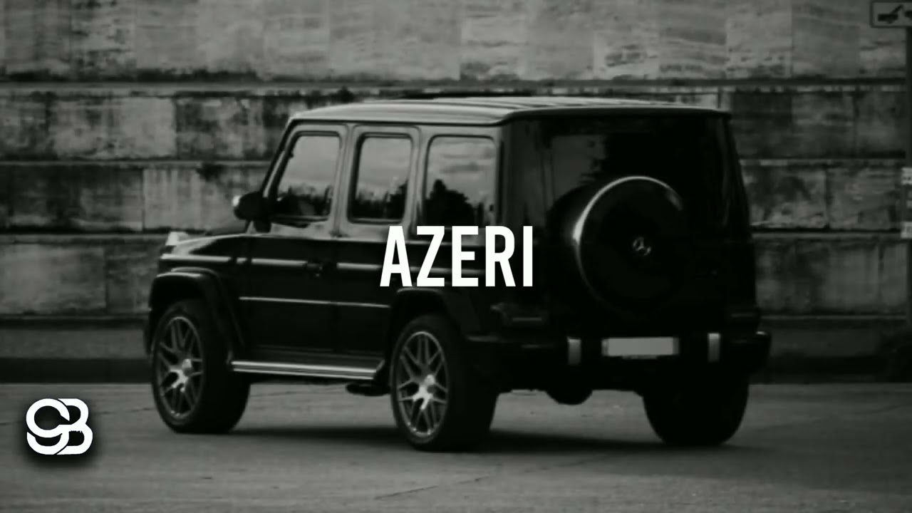 Oriental Mafia Trap Beat Instrumental | Azeri | Oriental Saz Hip Hop Type Instrumental