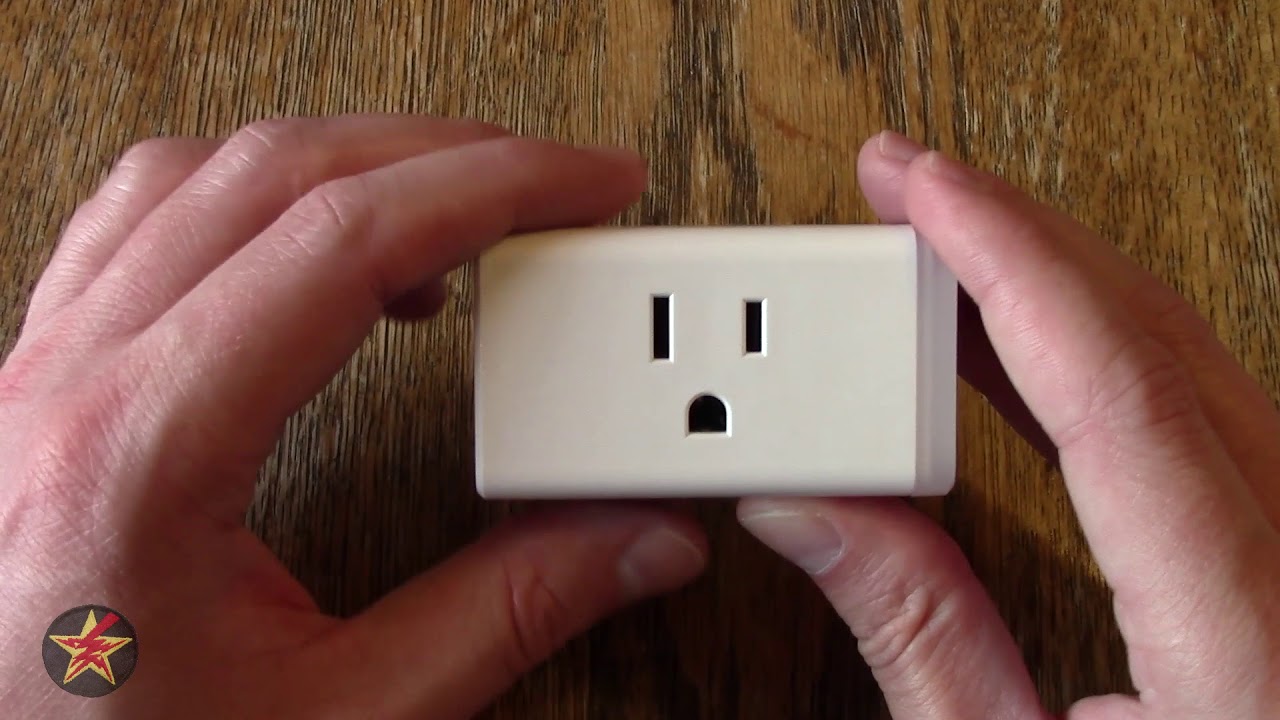 TP Link Smart Plug Mini (HS105) Review