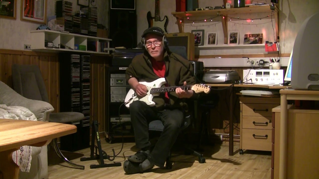 Forever and ever - Ellert Nordmark