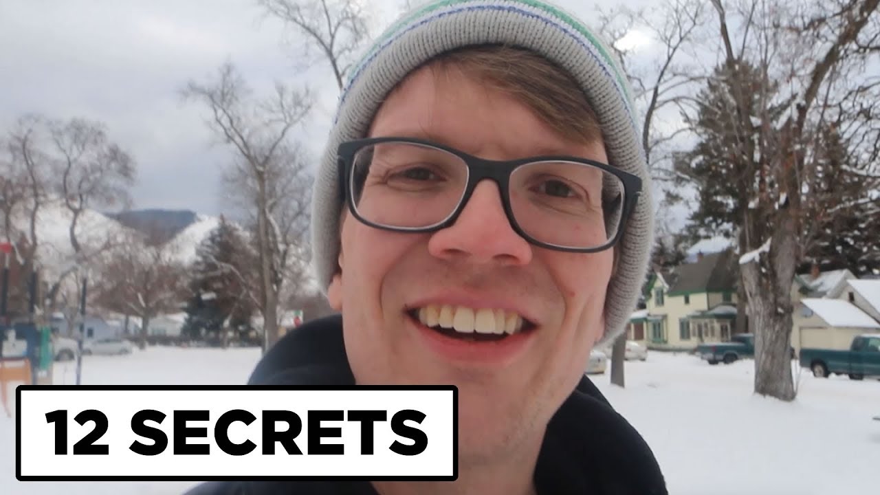 A Floridian's Guide to Living Someplace Very Very Cold