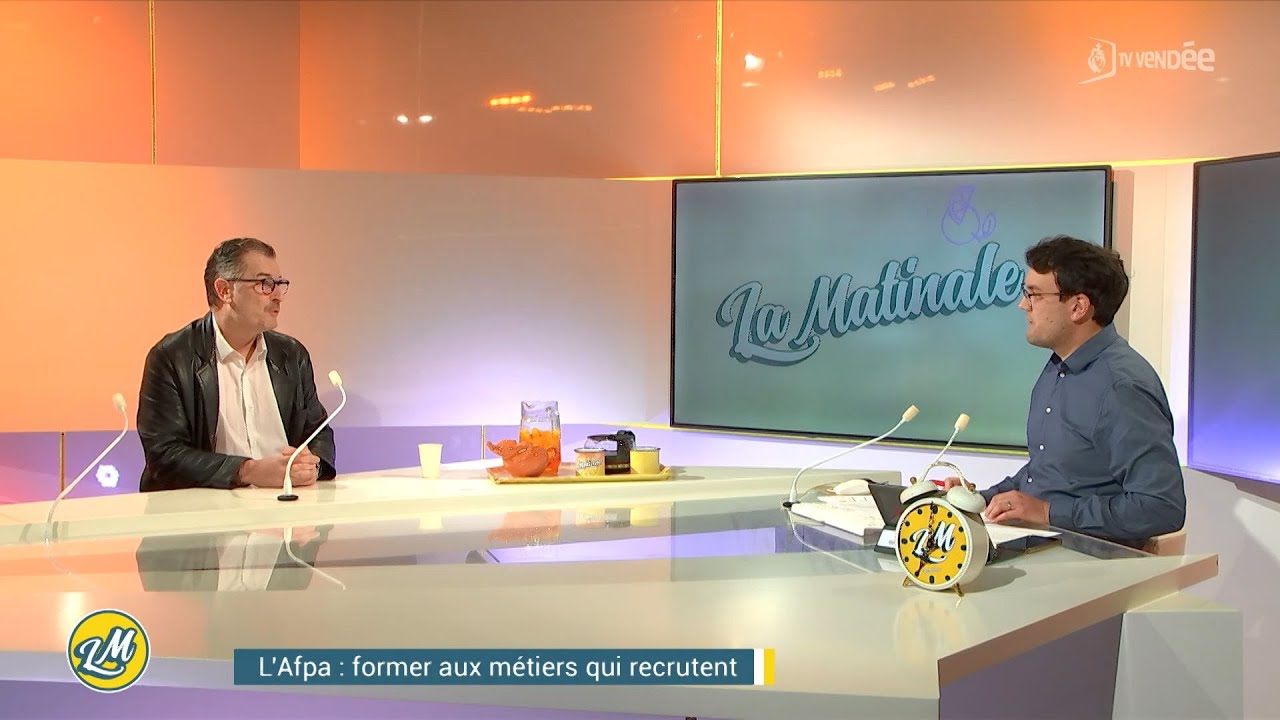 L’Afpa : former aux métiers qui recrutent