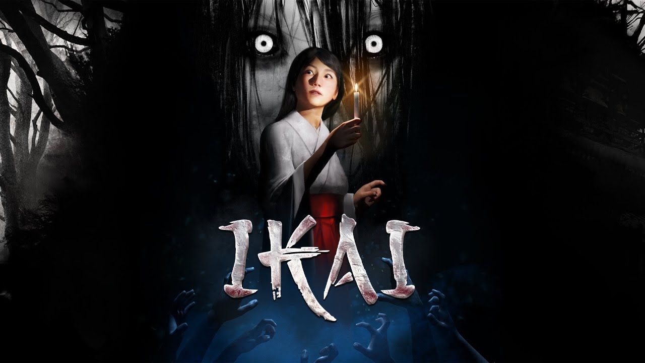 IKAI - Full Gameplay Walkthrough