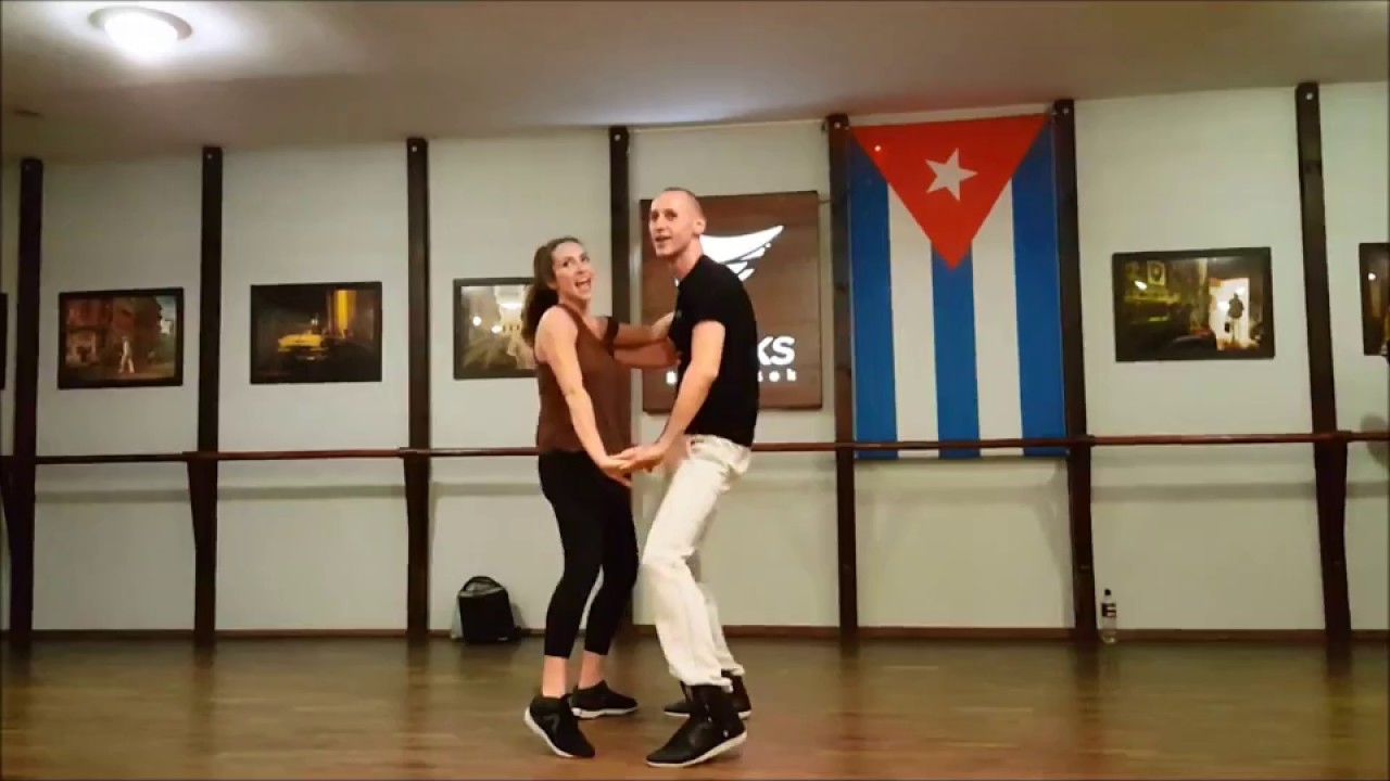 Ewelina Bober & Grzegorz Backiel - Casino con estilo
