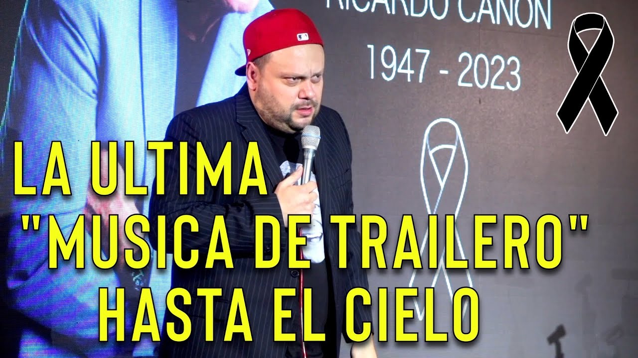 La última 