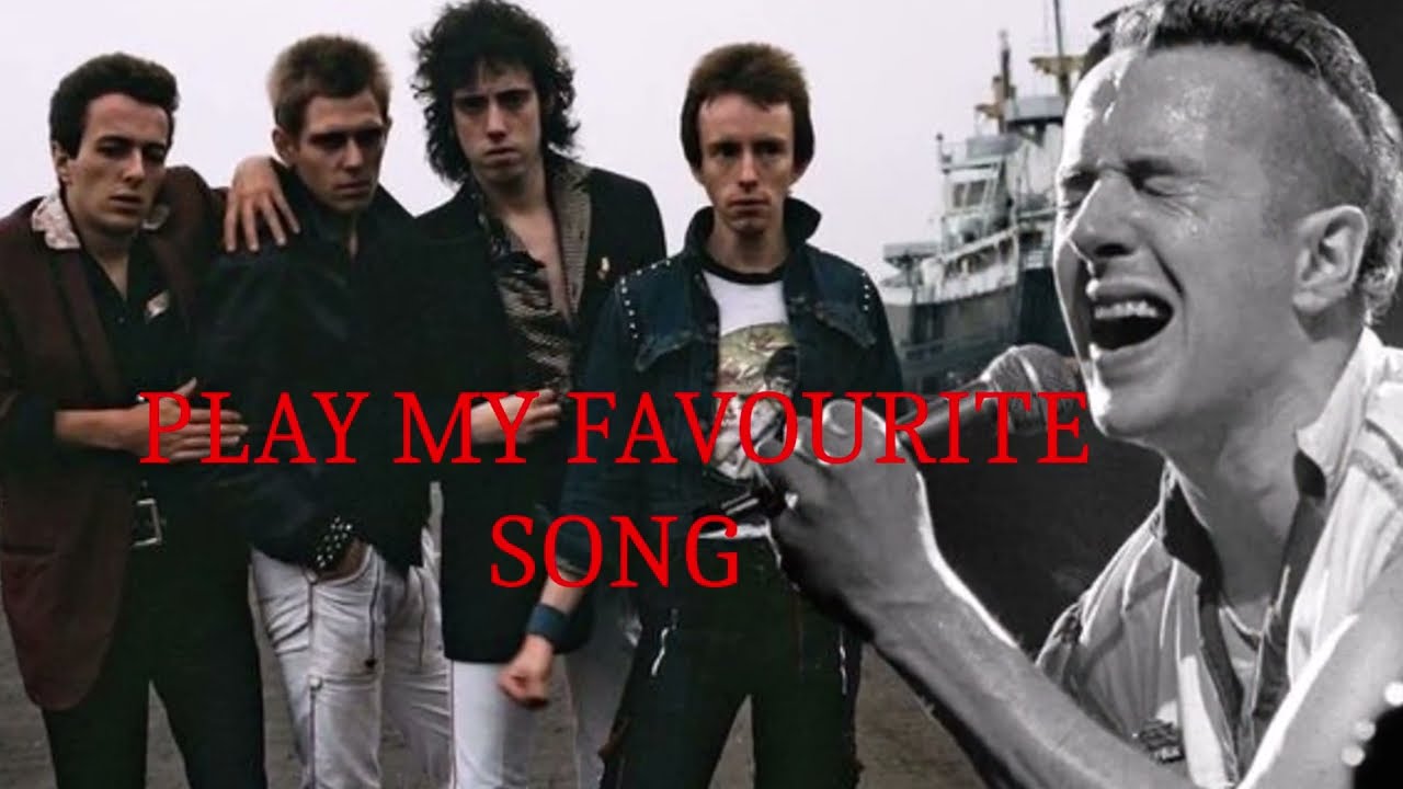PLAY MY FAVOURITE SONG