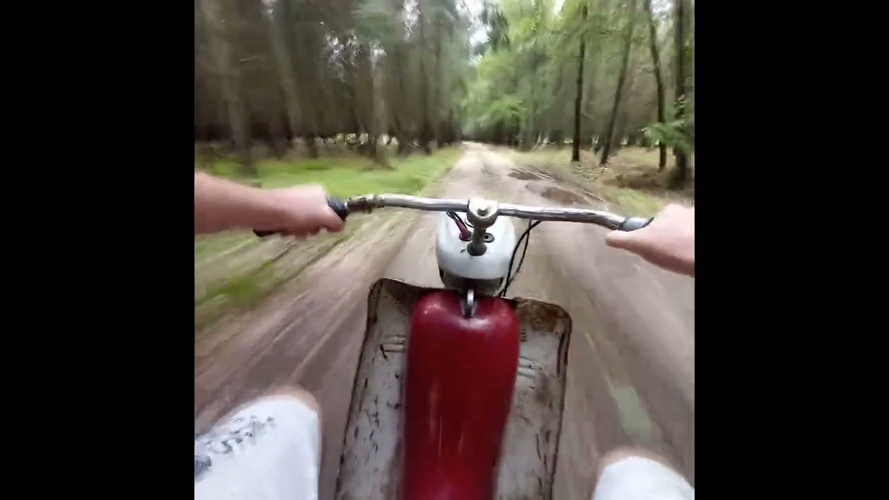 Jawa 50/05 1963