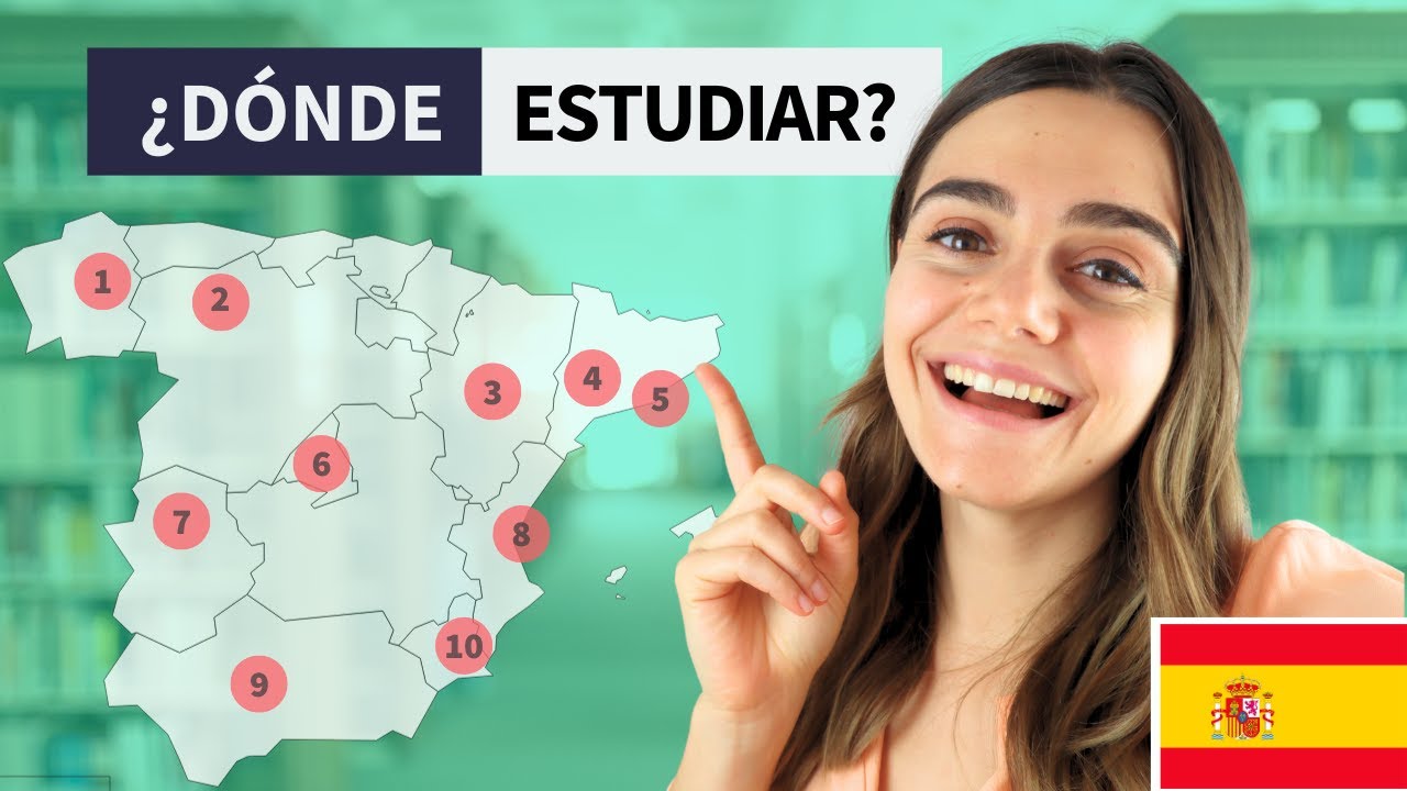 ¿Donde estudiar veterinaria en España? | Todas las Facultades de Veterinaria en España