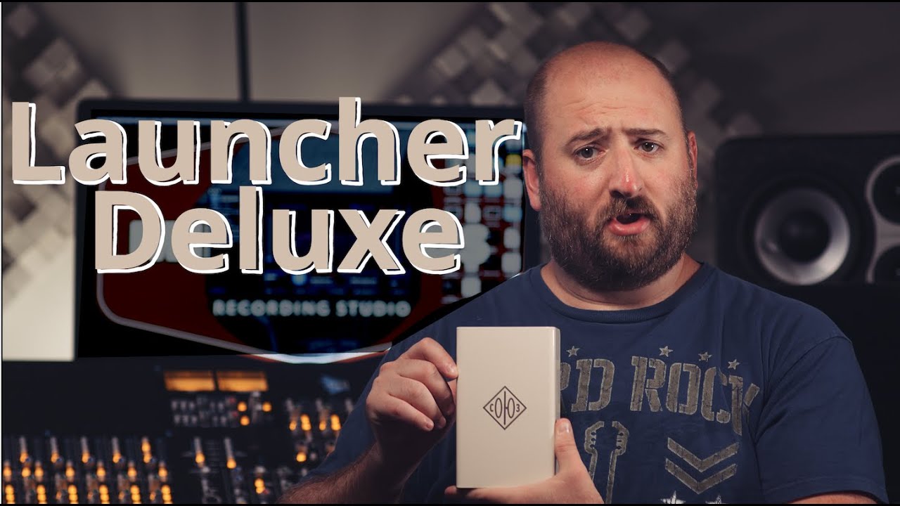 Soyuz Launcher Deluxe Review