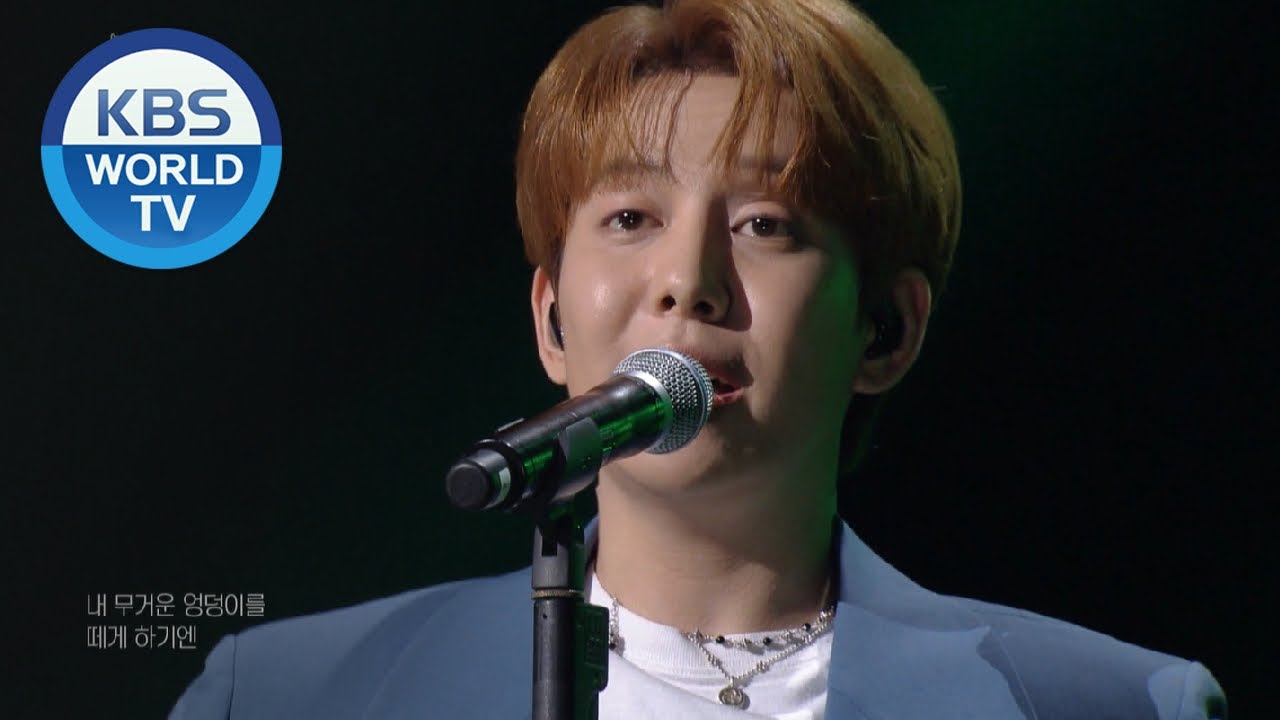 Park Kyung (박경) - Gwichanist (귀차니스트) [SketchBook / ep.484]