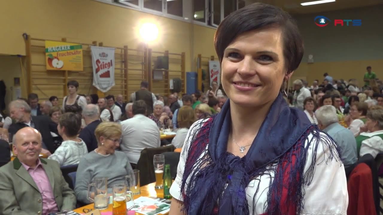18. Irrsdorfer Gstanzlsingen 2020