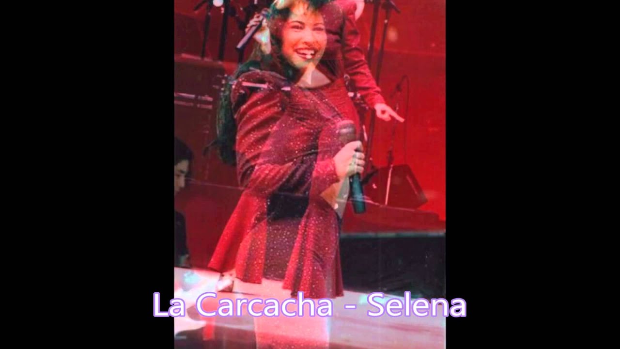MIX SELENA QUINTANILLA - DJ FERMIN