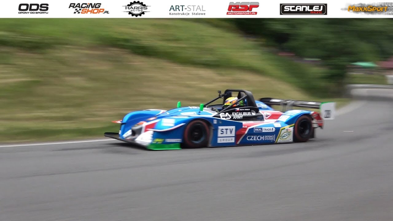 Ecce Homo Šternberk 2022 Action by MaxxSport