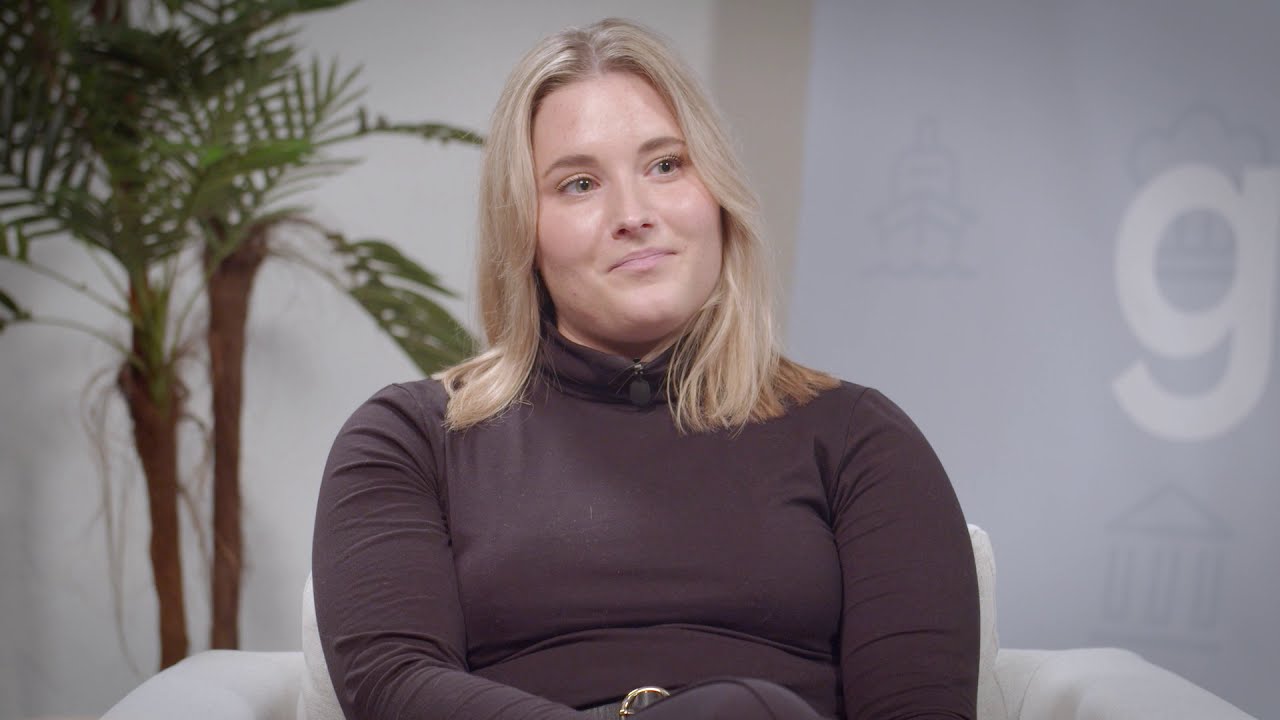 Hur g&aring;r gymnasievalet till? - Gymnasiekoll Talkshow Avsnitt 3