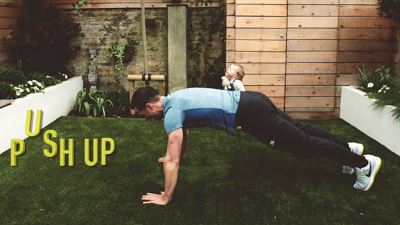 The Happy Workout - The Selfie Workout - Get Fit, Get Happy by Harry Judd