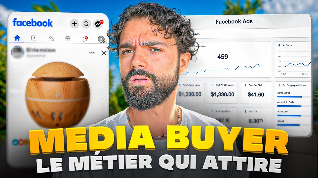 Media buyer : c’est quoi, rôle, salaire, avenir… ? tout ce qu’il faut savoir