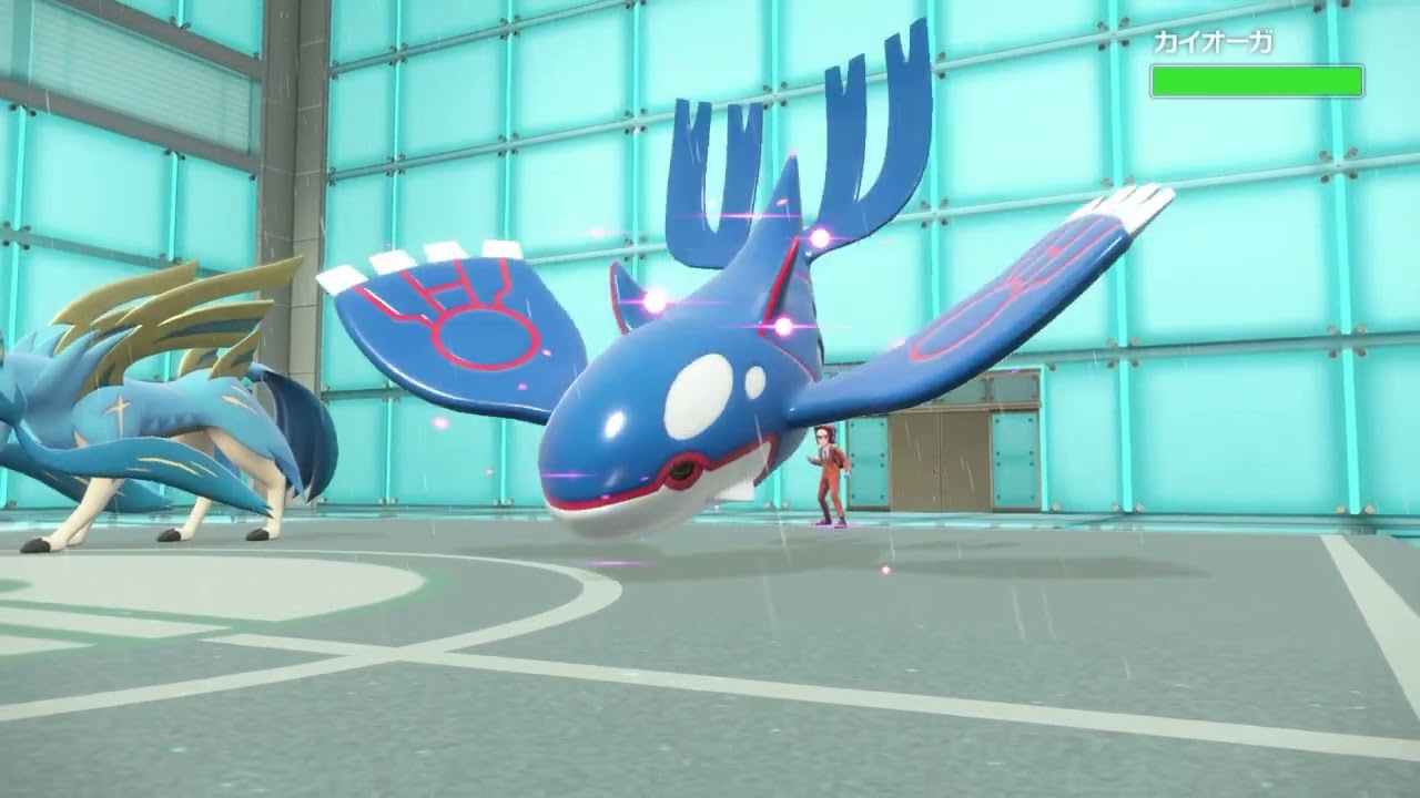 【ポケモンSV】【ダブルバトル】ザシオーガ #8【レギュI】