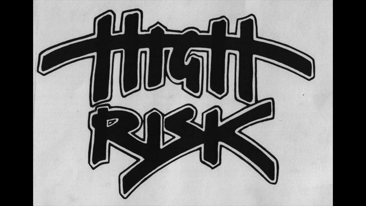High Risk - Don't Know What To Say