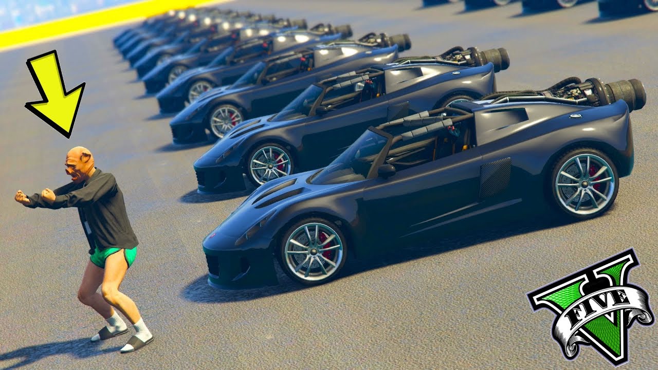 GTA 5 ONLINE 🐷 ROCKET VOLTIC VS SUINI !!! 🐷 LTS 🐷N*329🐷 GTA 5 ITA 🐷 DAJE !!!!!!!