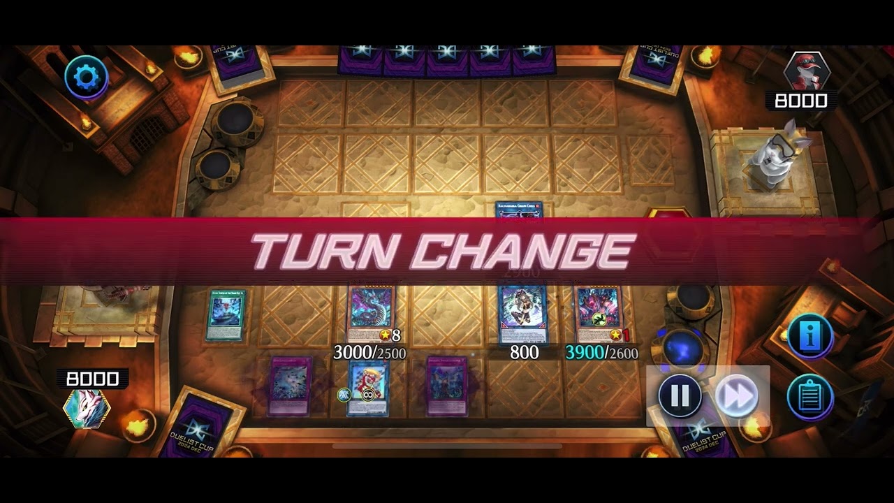 Yu-Gi-Oh Master Duel: Snake Eyes | Evol | YWC 2024