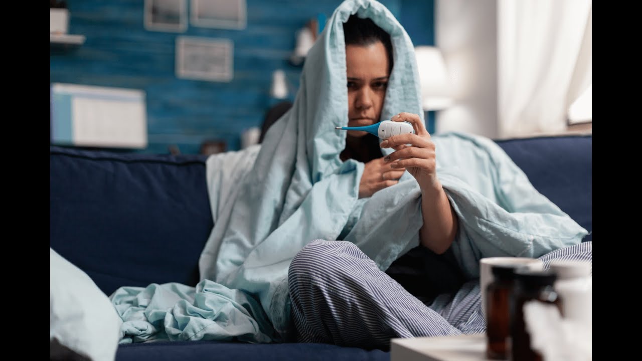 Homeopathy for the Flu
