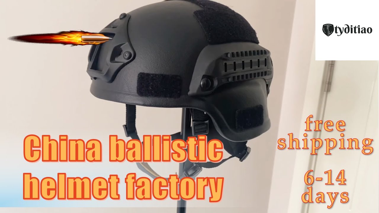 Frete gr&aacute;tis,6-14 dias,Capacete militar &agrave; prova de balas de Kevlar,visor de capacete IIIA,fabricante
