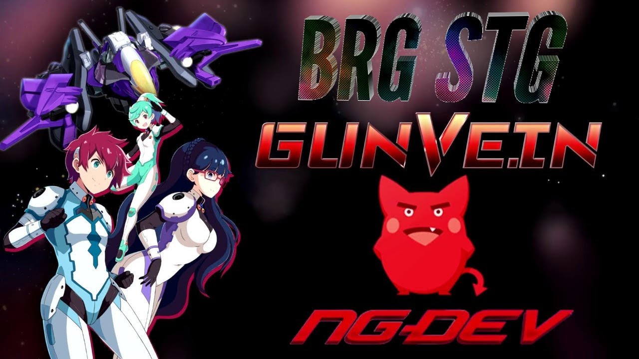 GunVein // Nintendo Switch // Baltimore Retro Gaming