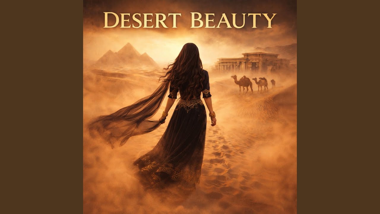 Desert Beauty