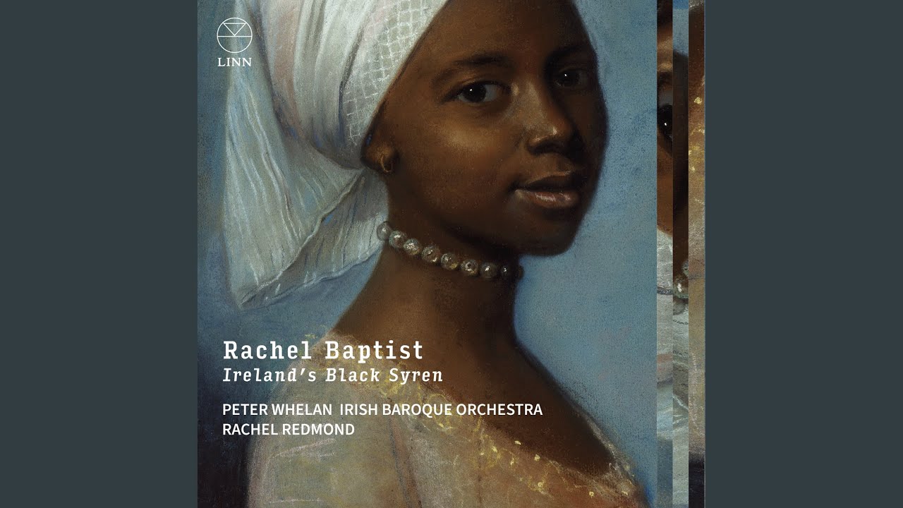 The Triumphs of Hibernia: Let Earth and Air and Ocean