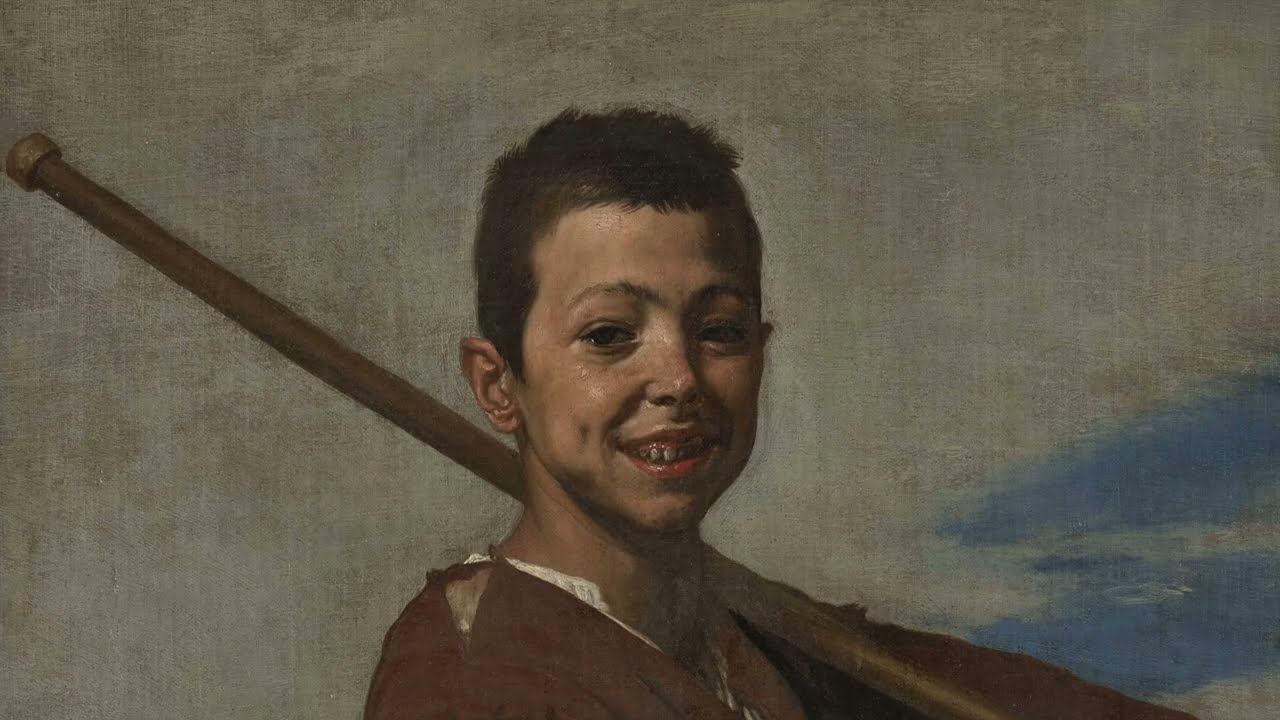 Ribera, T&eacute;n&egrave;bres et lumi&egrave;re