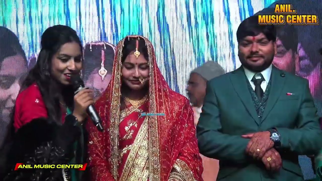 जईसन सोचले रही | नेहा सिंह यादव और नीरज सिंह स्टेज शो | Jayisan Sochale Rahi | neha singh yadav❣️❣️