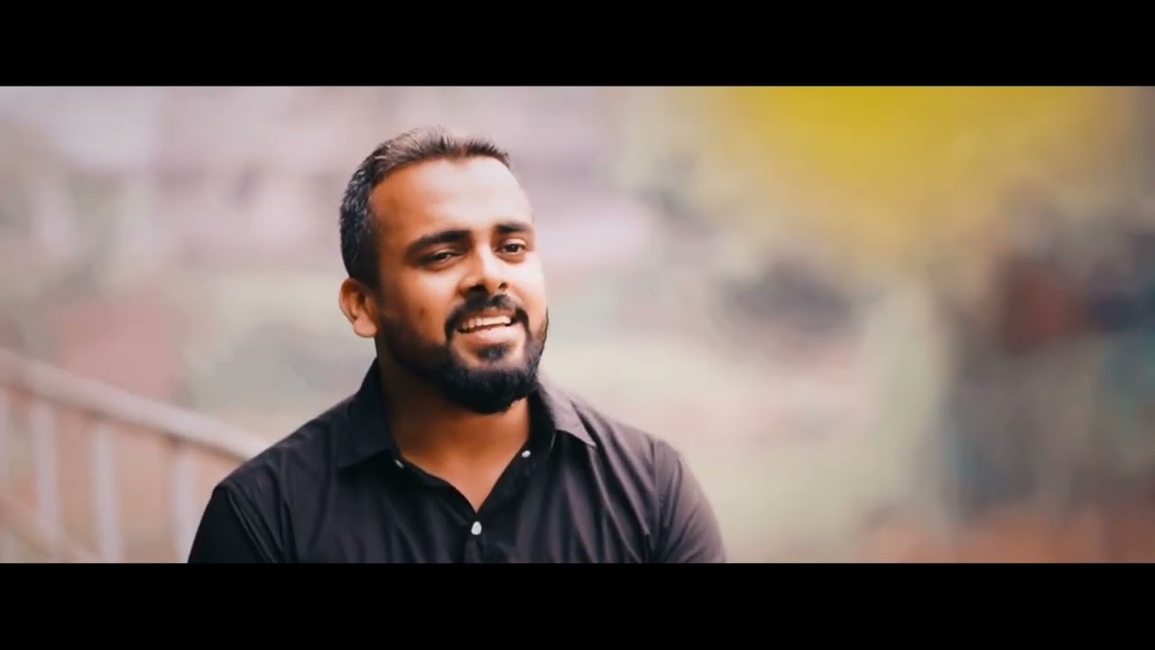 Kanavile thoniyil / unplugged / shafeeq bava