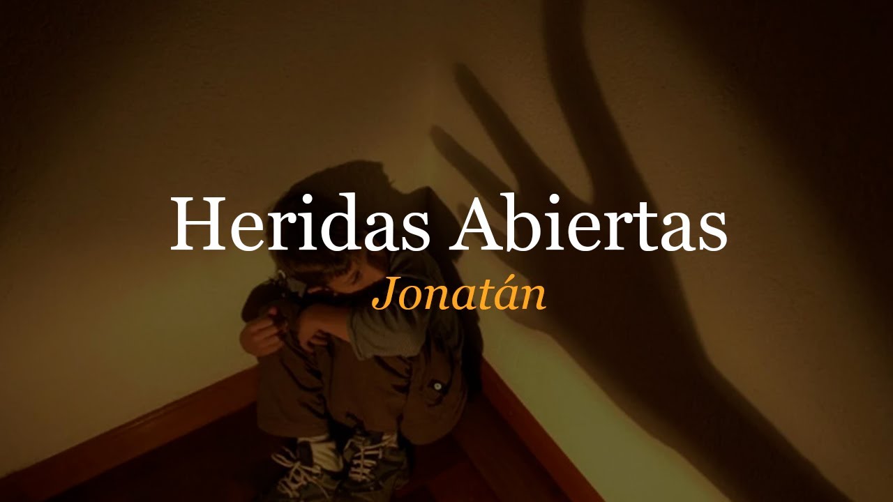 Open Wounds - Skillet | Versión en Español (Heridas Abiertas - Jonatán)