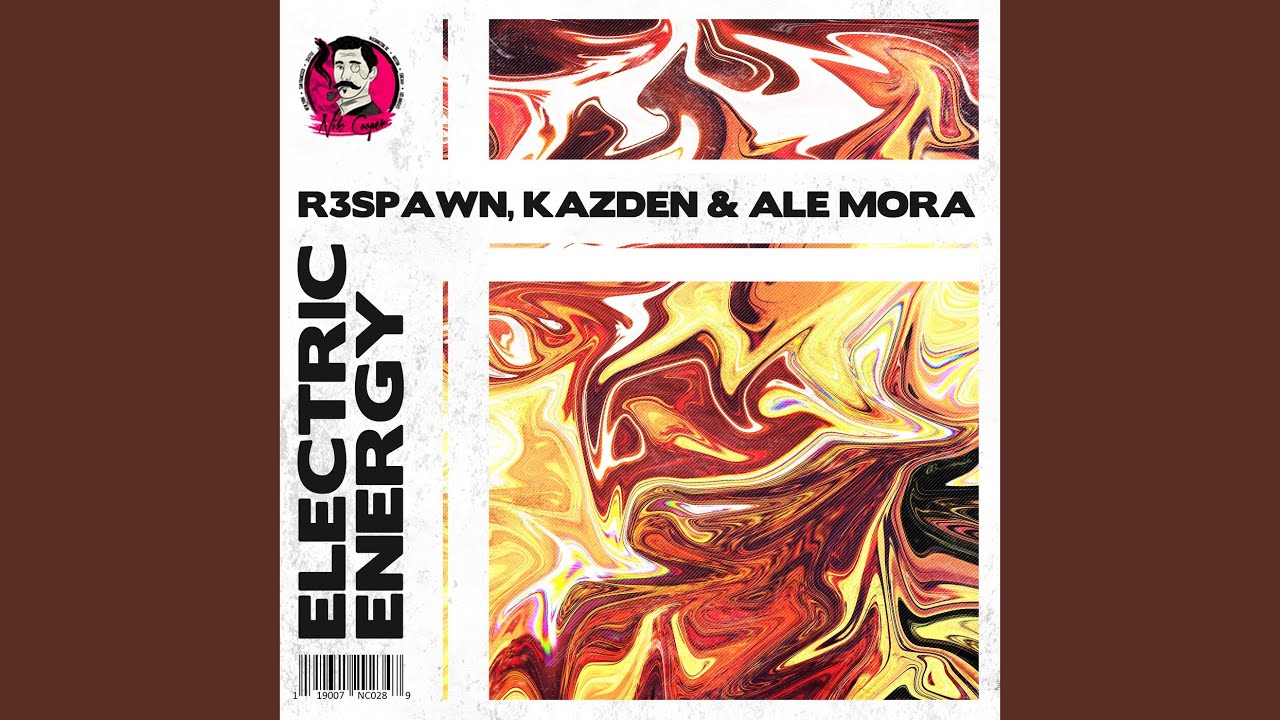 Electric Energy