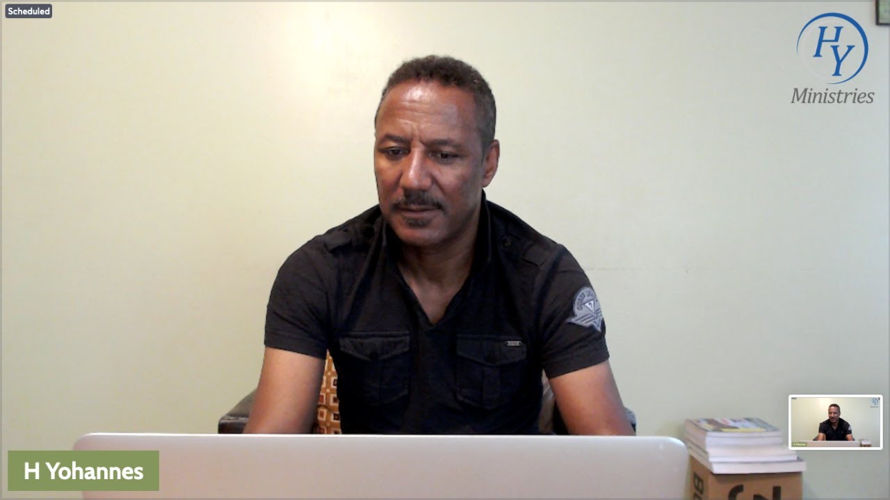 ኢየሱስ ክርስቶስ ለምን በስቅላት ሞት ተቀጣ? በጽሞና ተከታተሉ