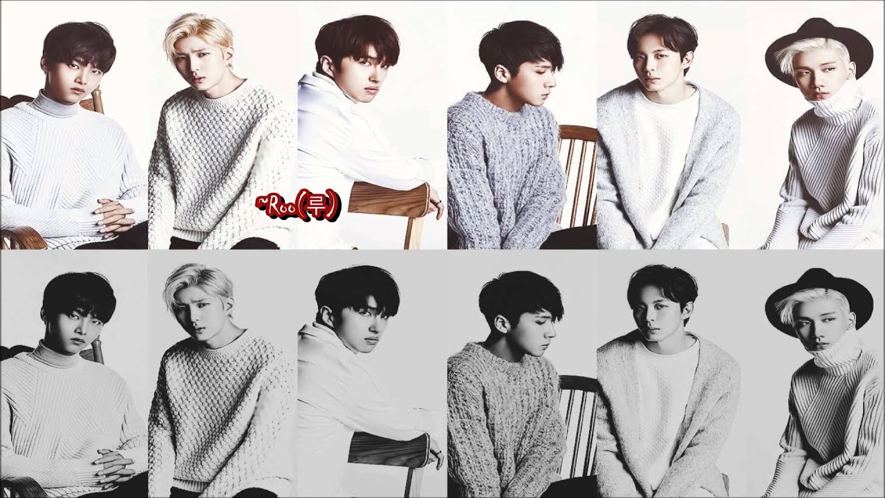 [ENGLISH ESPA&Ntilde;OL SUB Kanji Romaji] VIXX Shadow (Leo self composed)